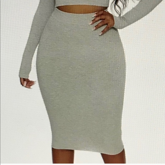 naked wardrobe Dresses & Skirts - Naked wardrobe